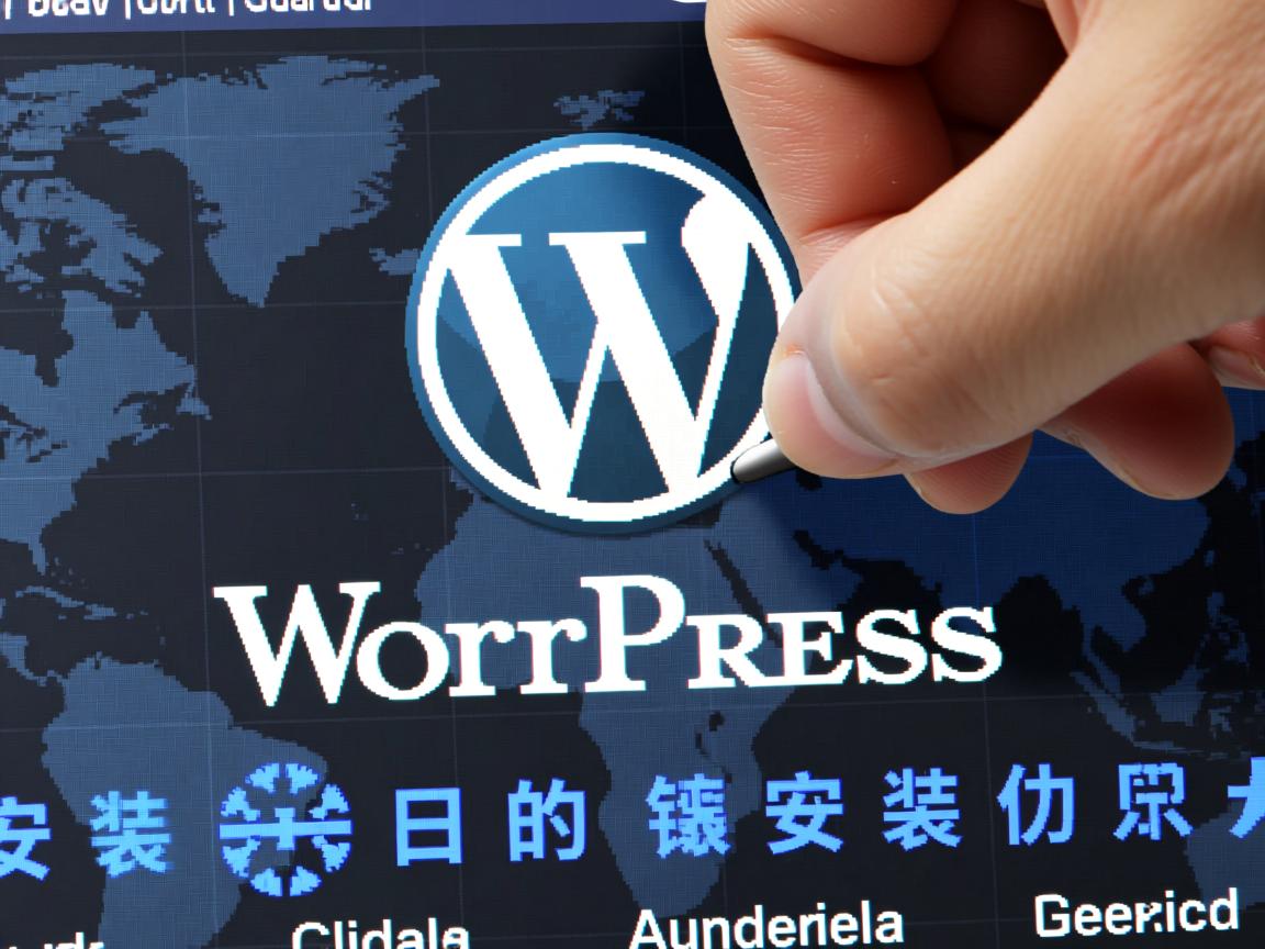 WordPress自动安装插件如何操作? 第3张 WordPress自动安装插件如何操作? 第3张