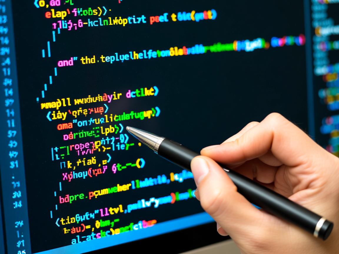 如何快速掌握命令写入技巧? 第1张 如何快速掌握命令写入技巧? 第1张