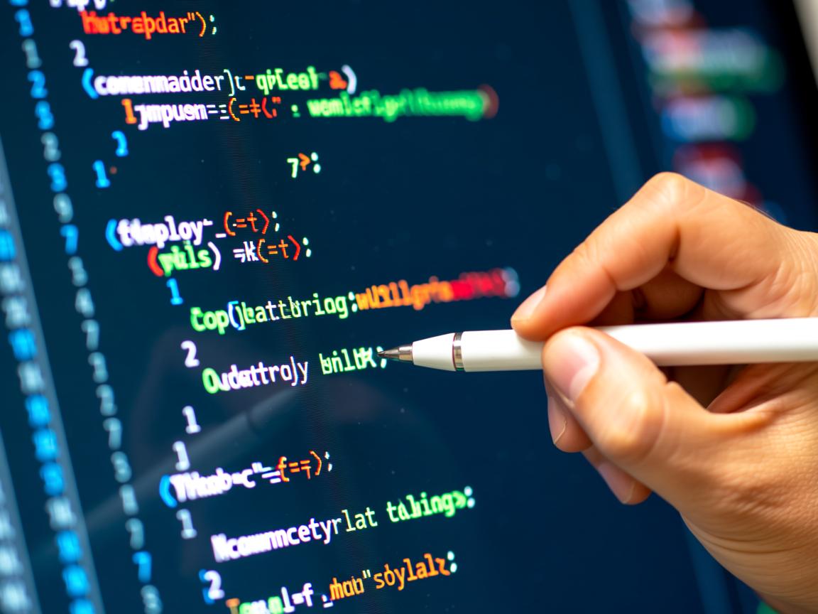 如何快速掌握命令写入技巧? 第2张 如何快速掌握命令写入技巧? 第2张