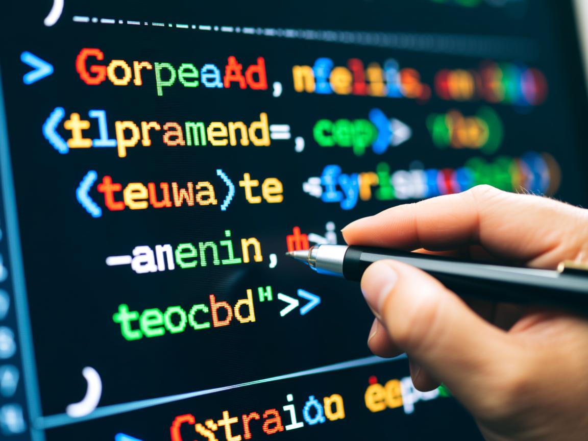 如何快速掌握命令写入技巧? 第3张 如何快速掌握命令写入技巧? 第3张