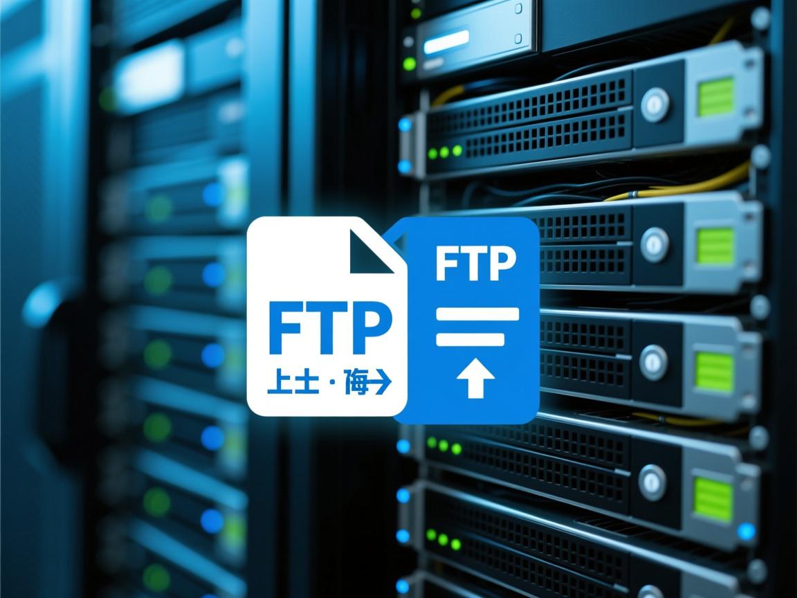 虚拟主机FTP连不上怎么解决? 第2张 虚拟主机FTP连不上怎么解决? 第2张