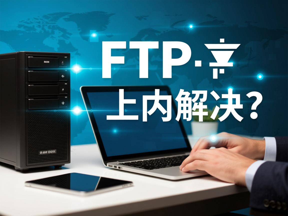 虚拟主机FTP连不上怎么解决? 第3张 虚拟主机FTP连不上怎么解决? 第3张