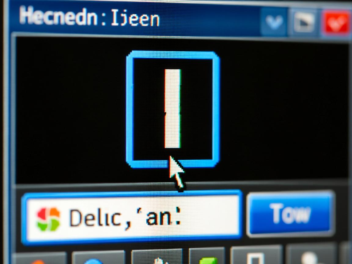 命令提示符竖线符号如何输入? 第1张 命令提示符竖线符号如何输入? 第1张
