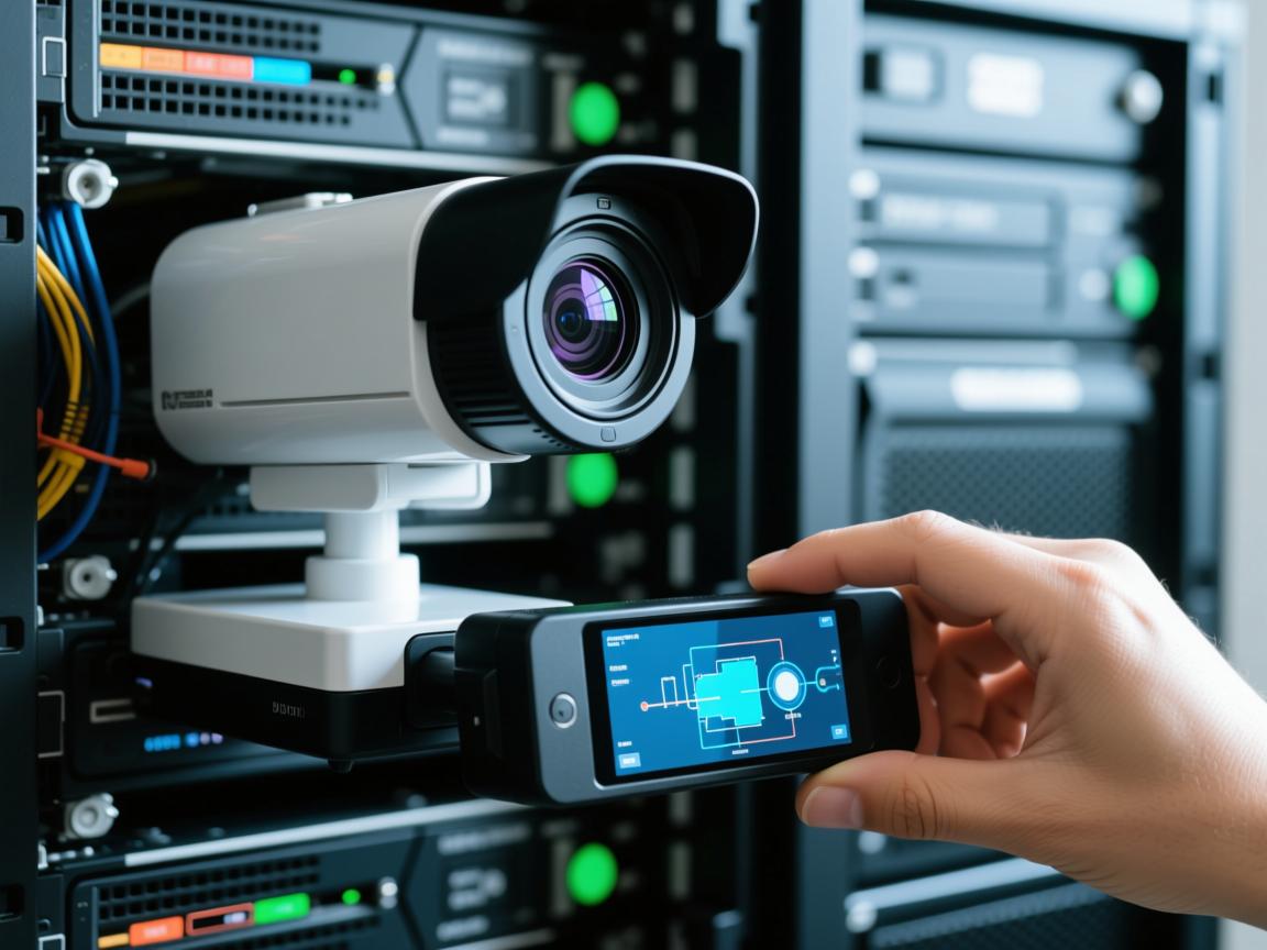 虚拟主机需要摄像头设置吗 第1张 虚拟主机需要摄像头设置吗 第1张