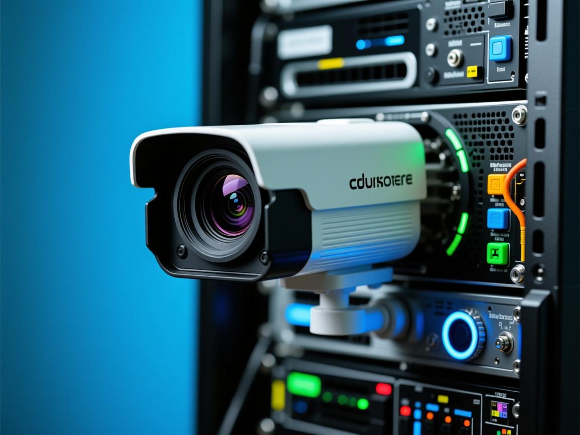 虚拟主机需要摄像头设置吗 第2张 虚拟主机需要摄像头设置吗 第2张