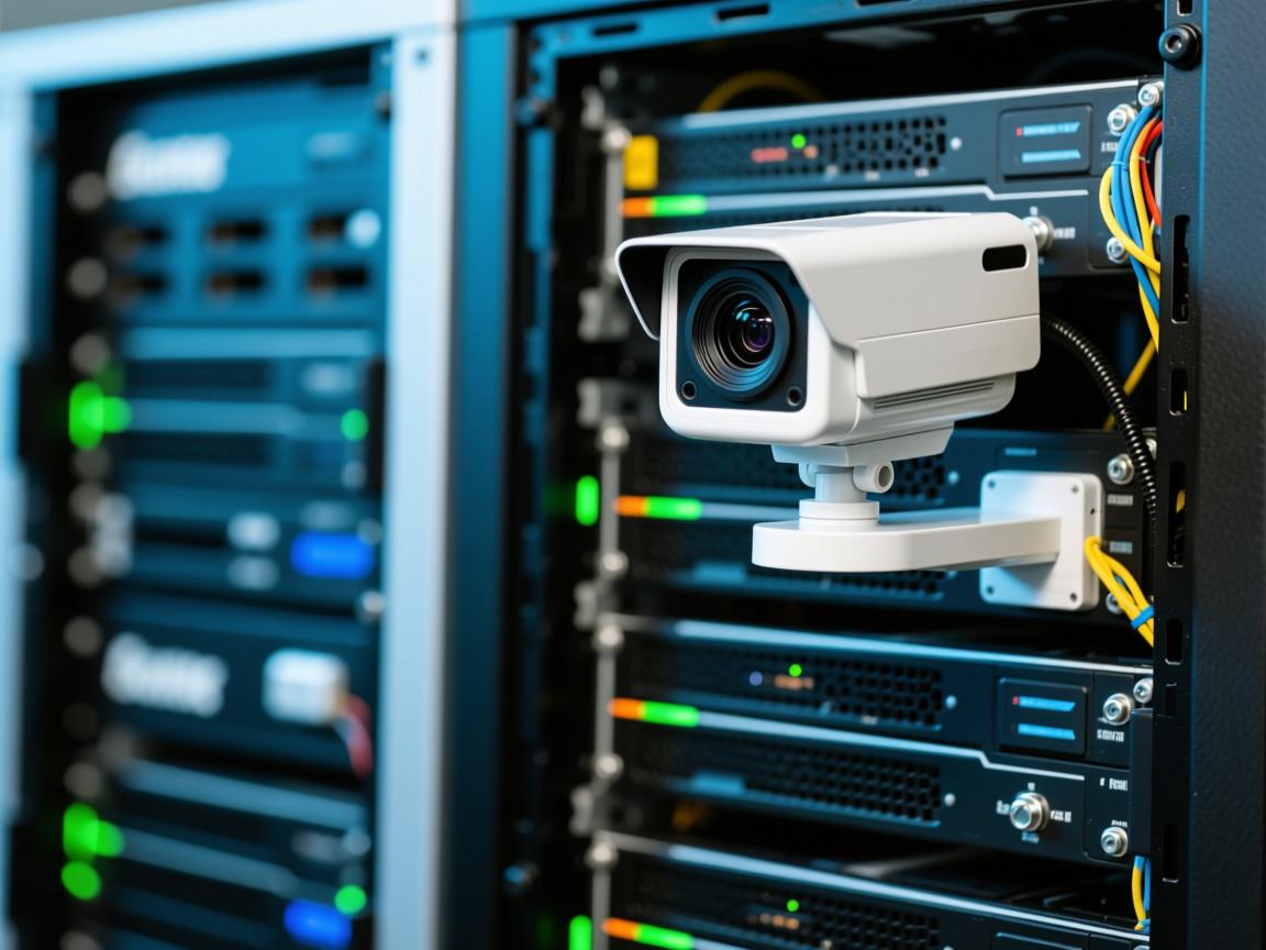 虚拟主机需要摄像头设置吗 第3张 虚拟主机需要摄像头设置吗 第3张