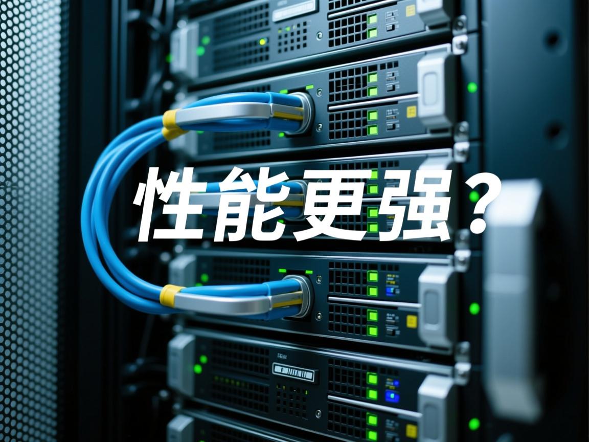 服务器物理机6性能更强？  第2张