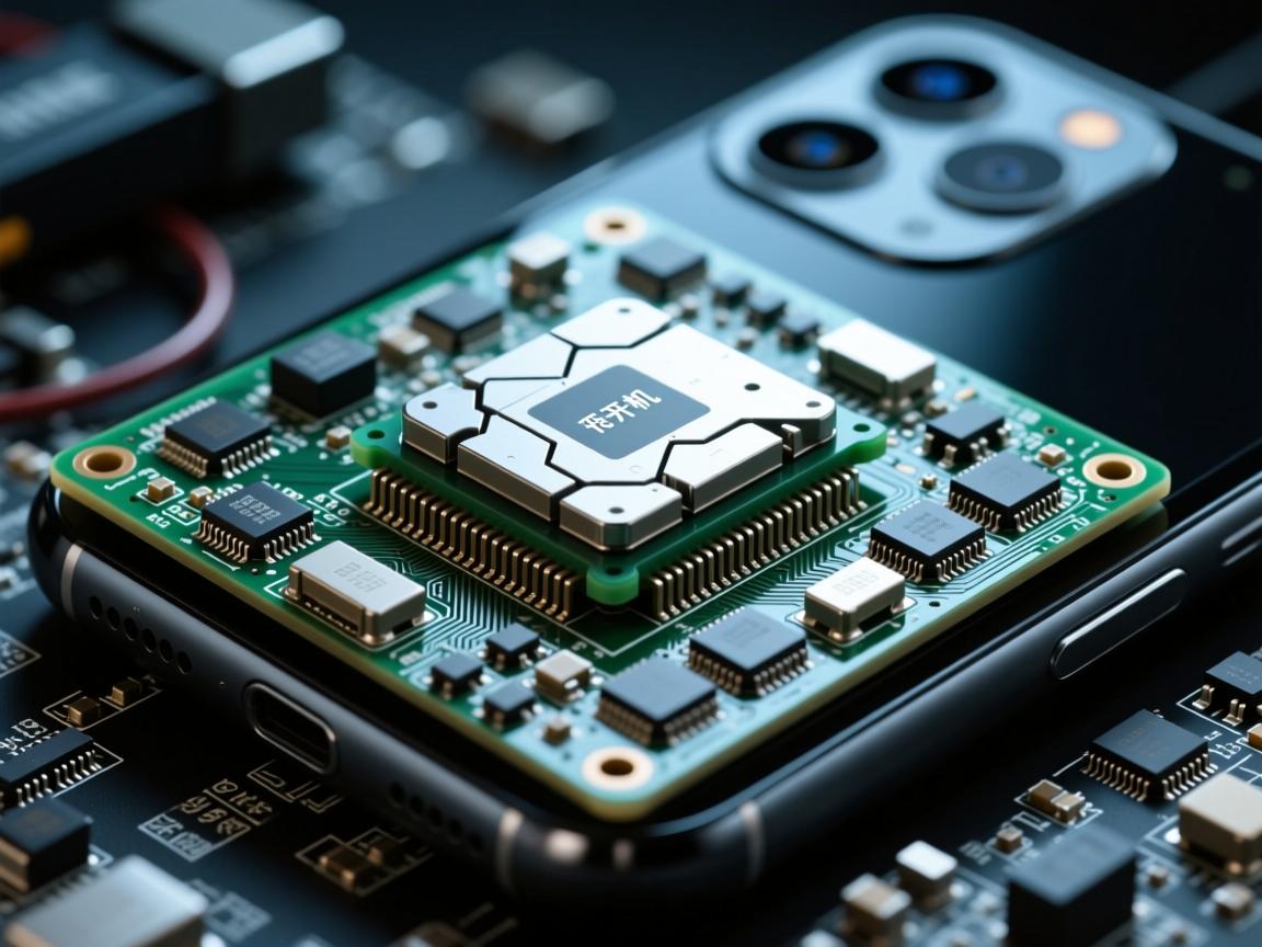 ADB强制开机?一招唤醒死机手机 第3张 ADB强制开机?一招唤醒死机手机 第3张