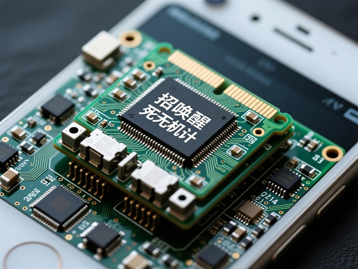 ADB强制开机?一招唤醒死机手机 第2张 ADB强制开机?一招唤醒死机手机 第2张