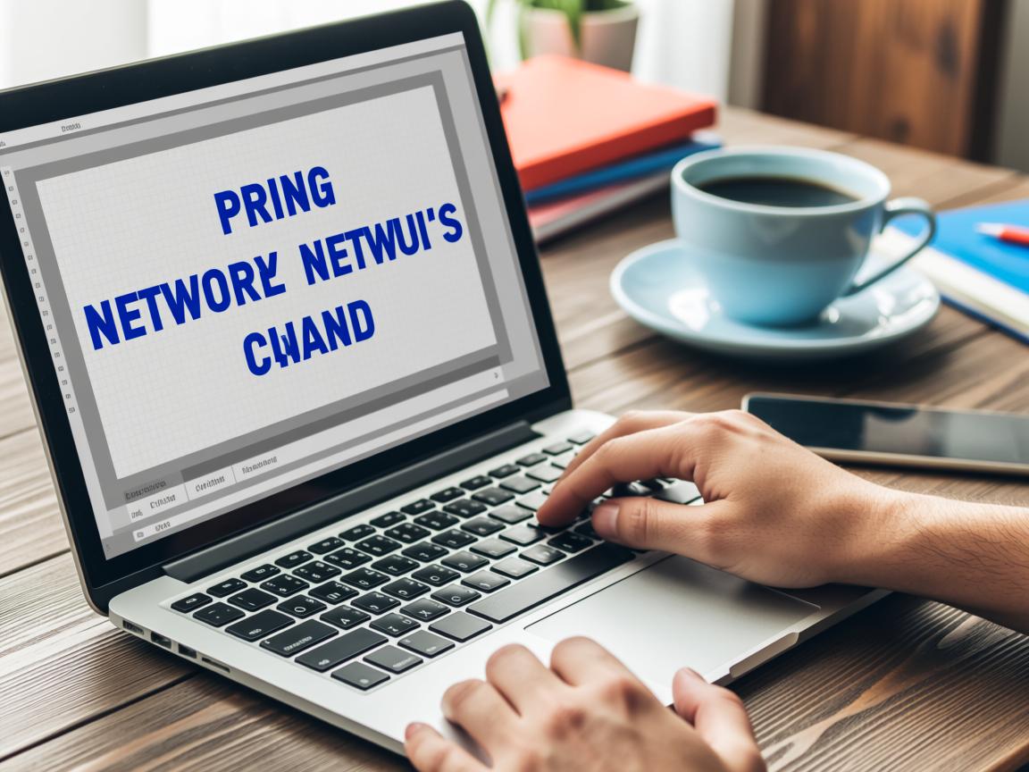 如何快速使用网络命令? 第3张 如何快速使用网络命令? 第3张