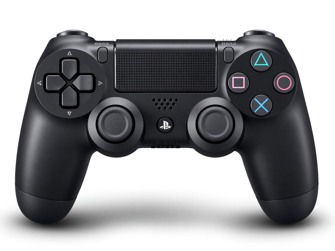 PS4能用非原装手柄吗  第1张