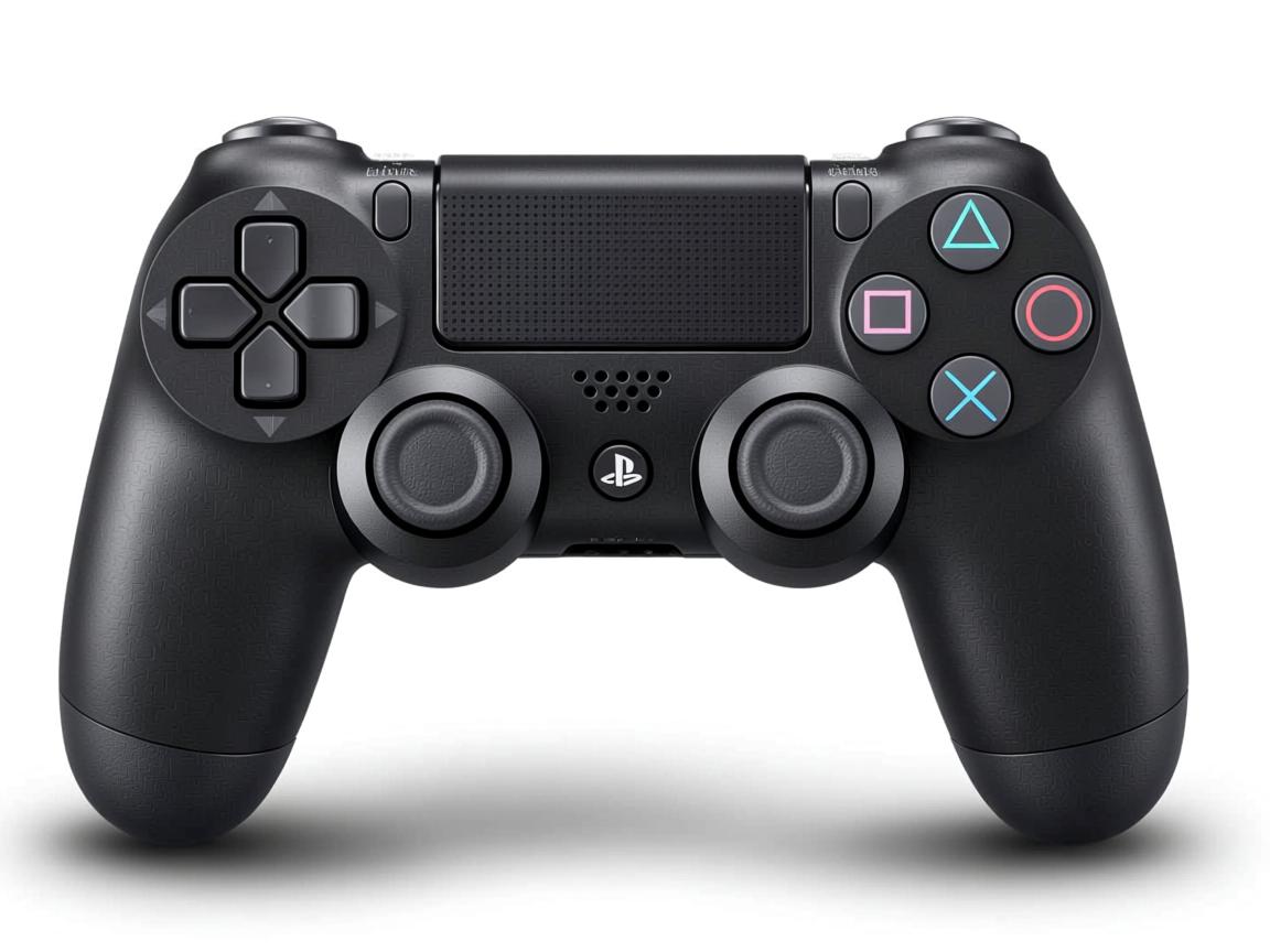 PS4能用非原装手柄吗  第2张