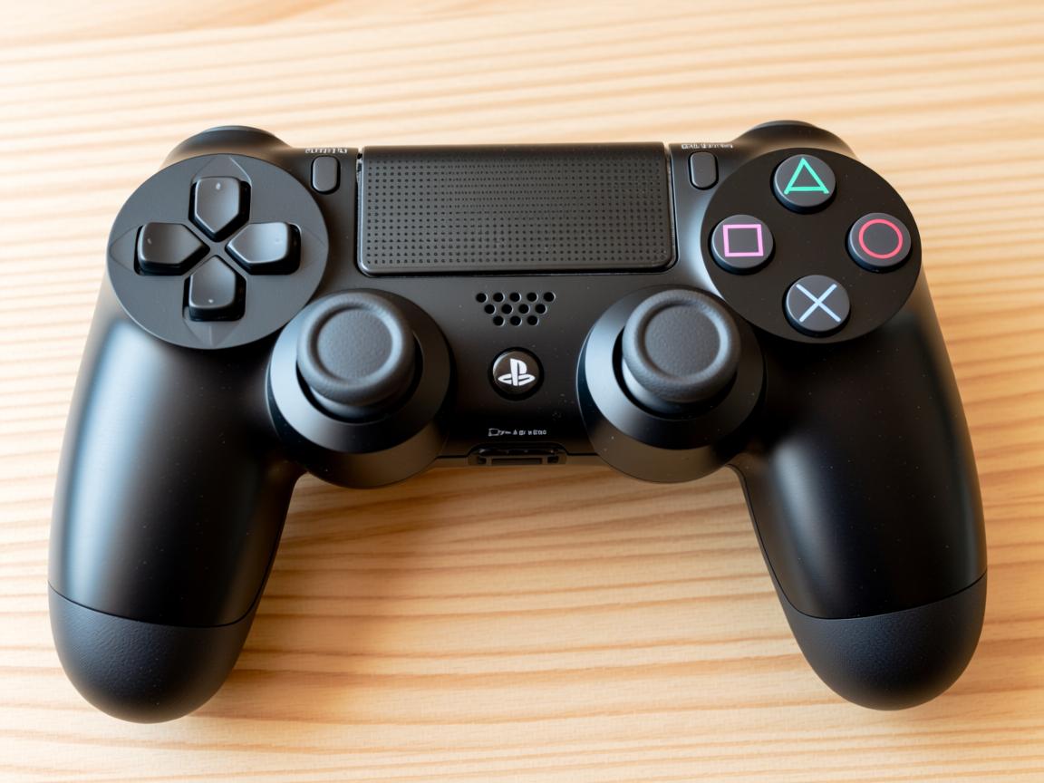 PS4能用非原装手柄吗  第3张