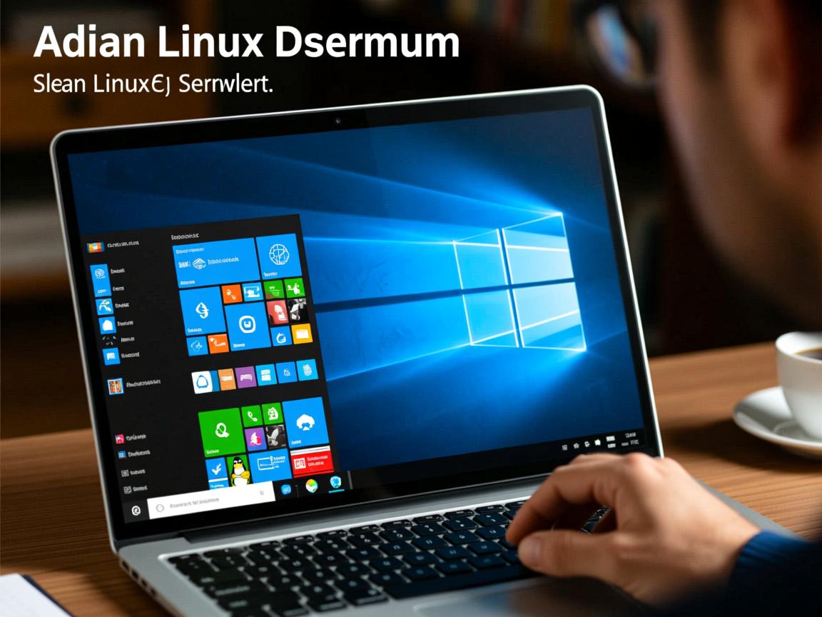 Windows如何加入Linux域 第1张 Windows如何加入Linux域 第1张