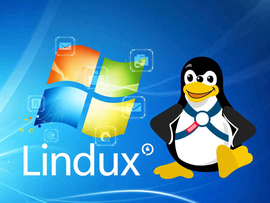 Windows如何加入Linux域 第3张 Windows如何加入Linux域 第3张