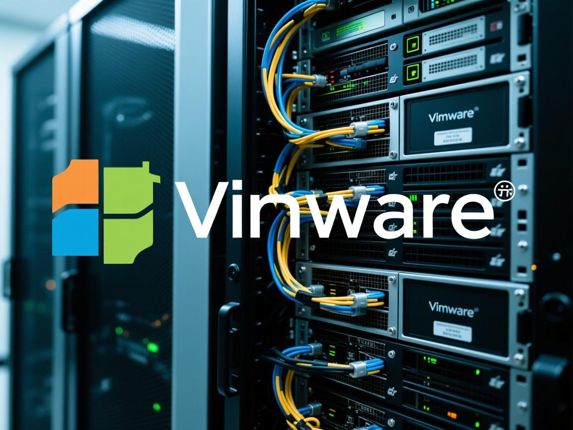 Linux物理机如何迁移到VMware? 第2张 Linux物理机如何迁移到VMware? 第2张