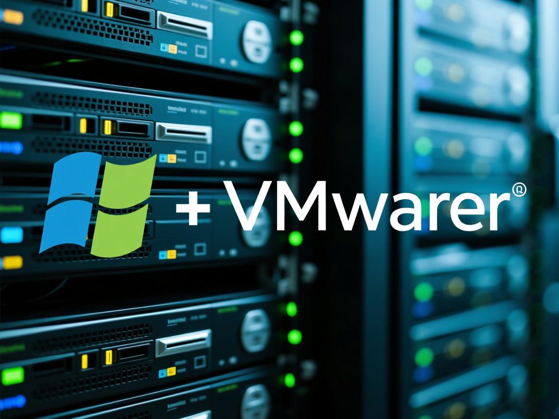 Linux物理机如何迁移到VMware? 第3张 Linux物理机如何迁移到VMware? 第3张