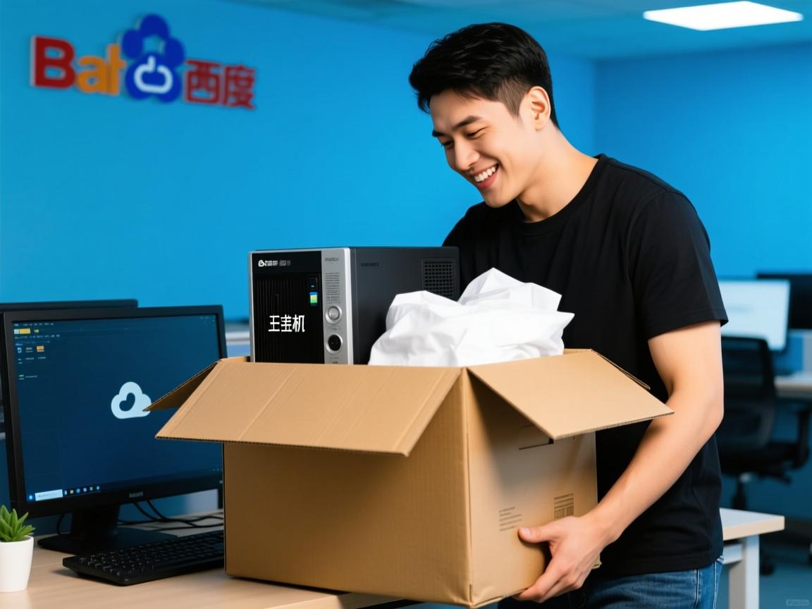 百度云虚拟主机织梦搬家如何避免出错? 第2张 百度云虚拟主机织梦搬家如何避免出错? 第2张