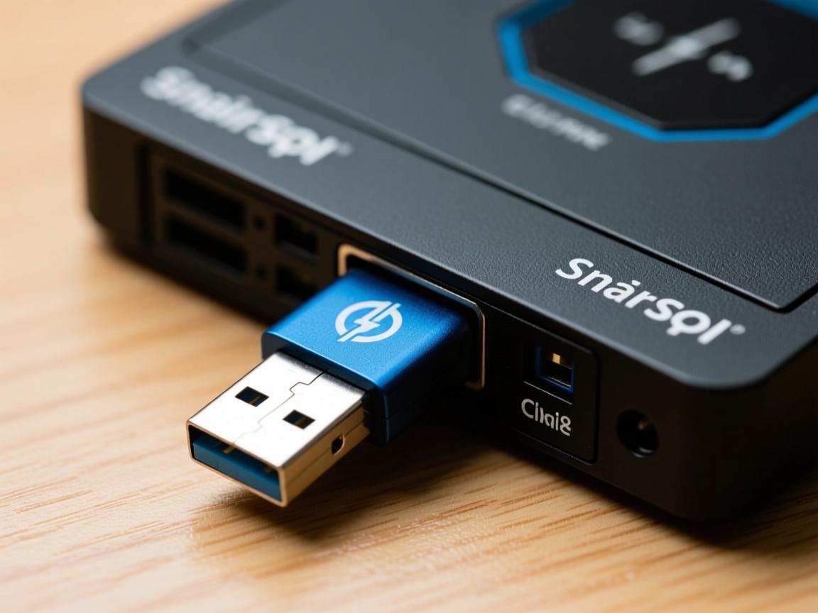 ESXi无法识别U盘怎么办 第3张 ESXi无法识别U盘怎么办 第3张