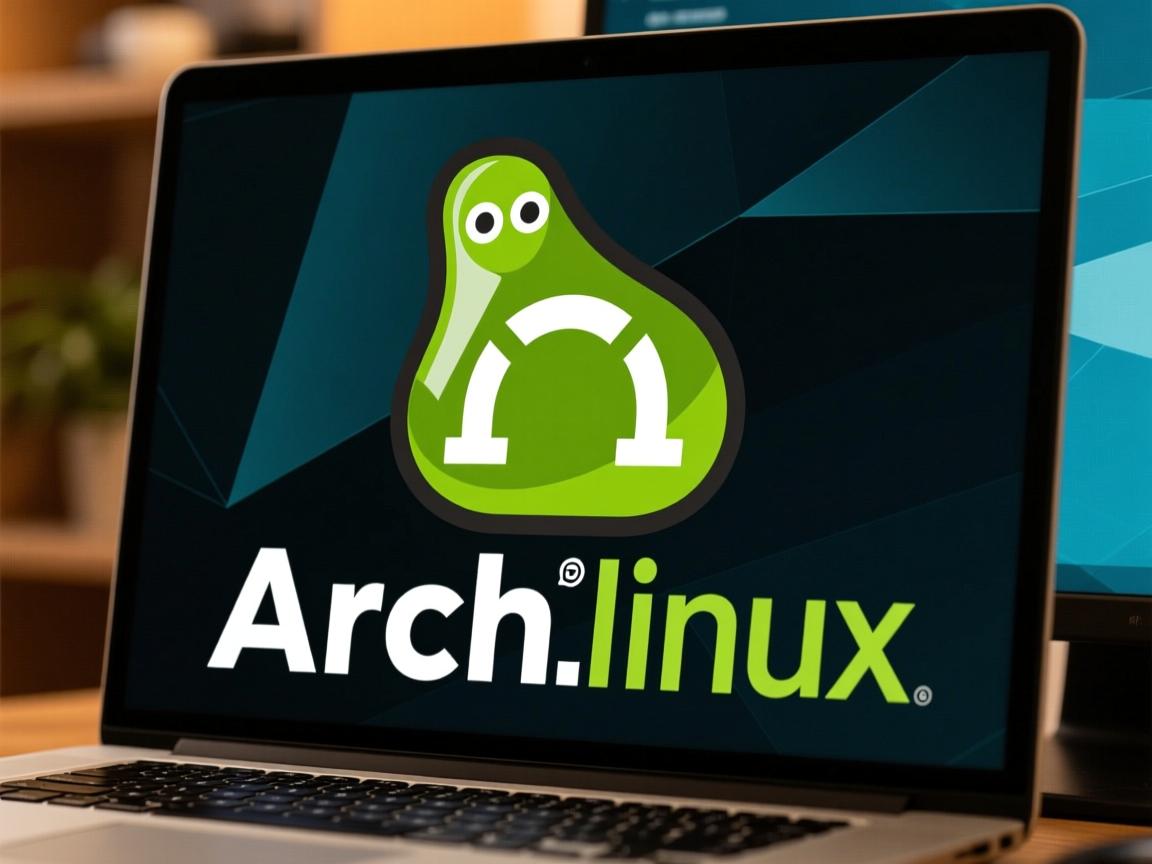 新手如何快速安装Arch Linux? 第1张 新手如何快速安装Arch Linux? 第1张