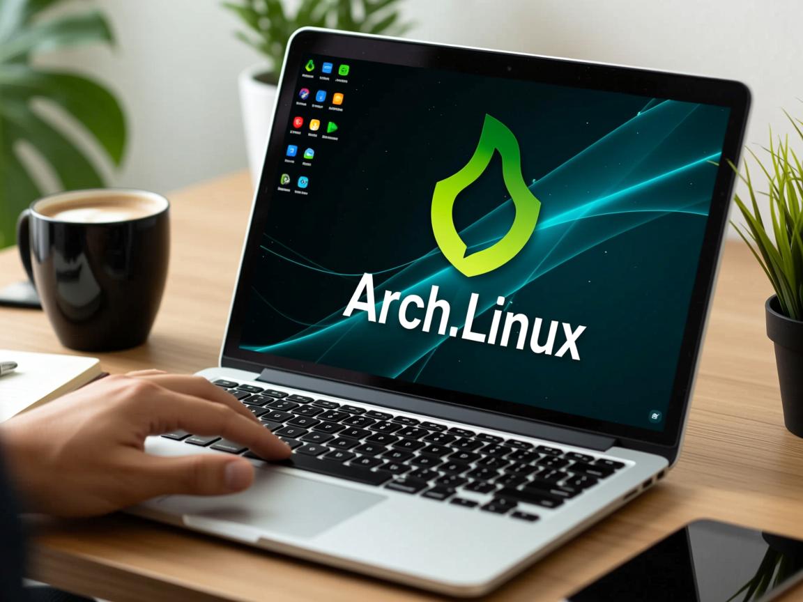 新手如何快速安装Arch Linux? 第2张 新手如何快速安装Arch Linux? 第2张