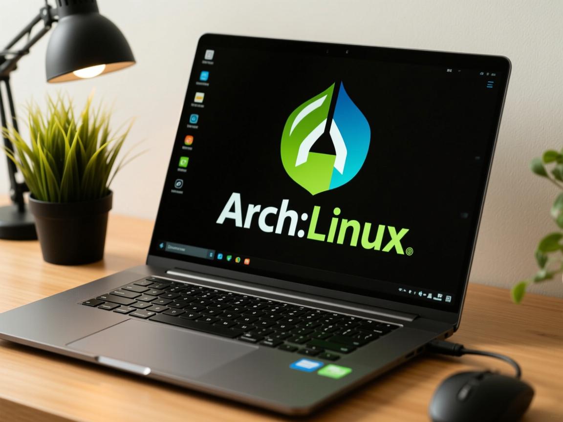 新手如何快速安装Arch Linux? 第3张 新手如何快速安装Arch Linux? 第3张