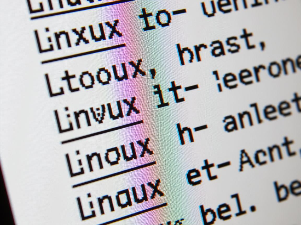 如何快速查看Linux配置文件路径? 第1张 如何快速查看Linux配置文件路径? 第1张