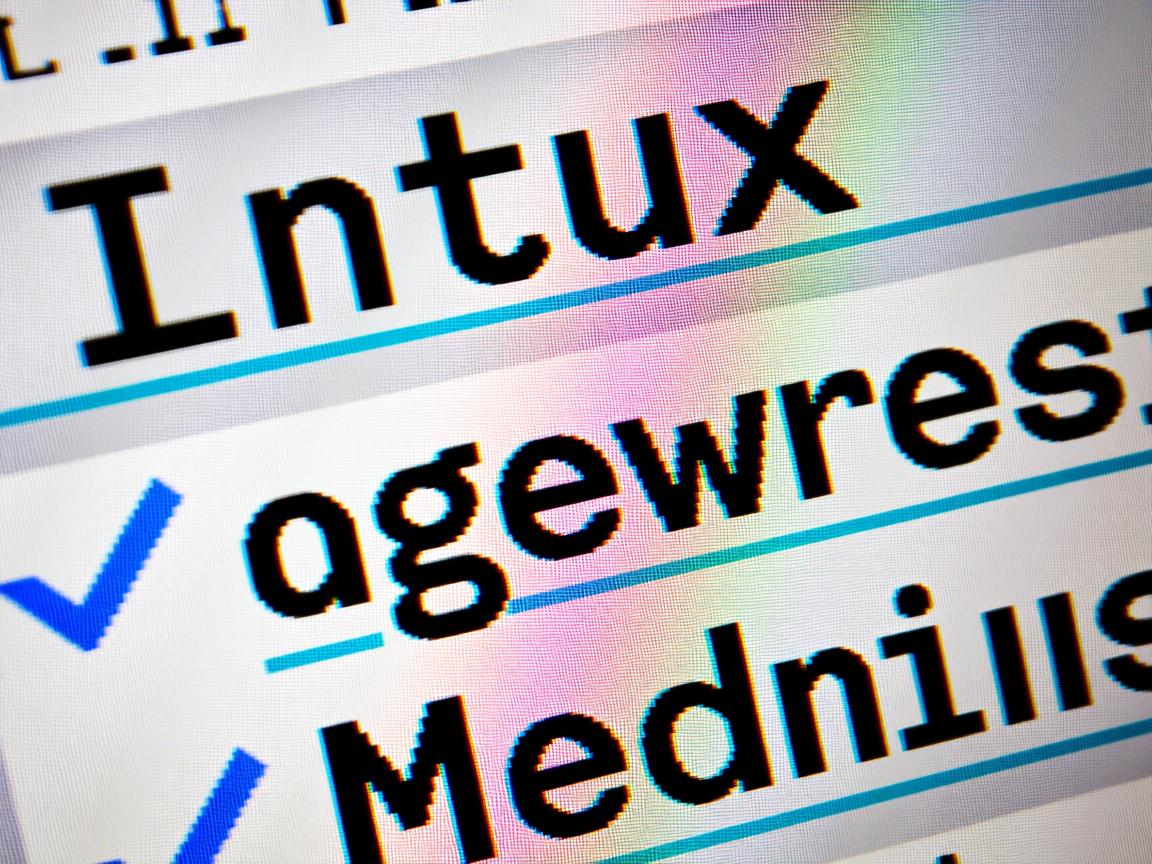 如何快速查看Linux配置文件路径? 第2张 如何快速查看Linux配置文件路径? 第2张