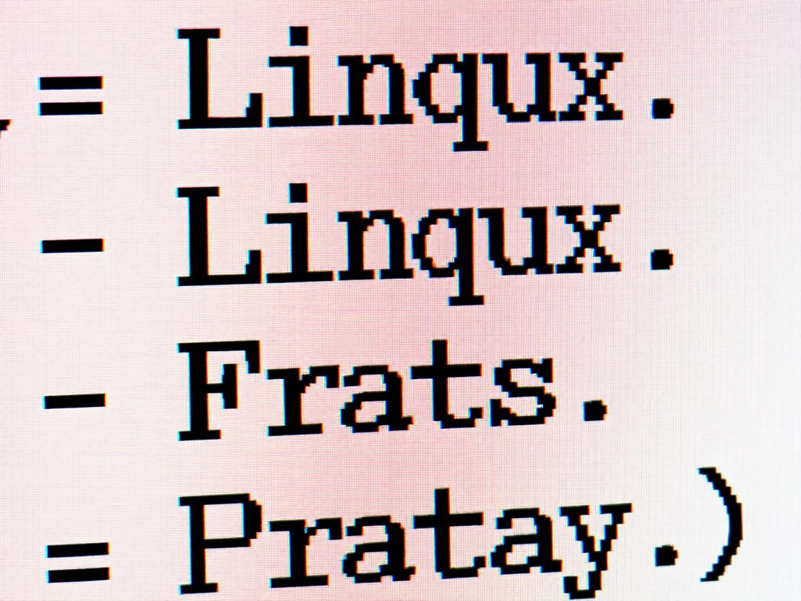 如何快速查看Linux配置文件路径? 第3张 如何快速查看Linux配置文件路径? 第3张