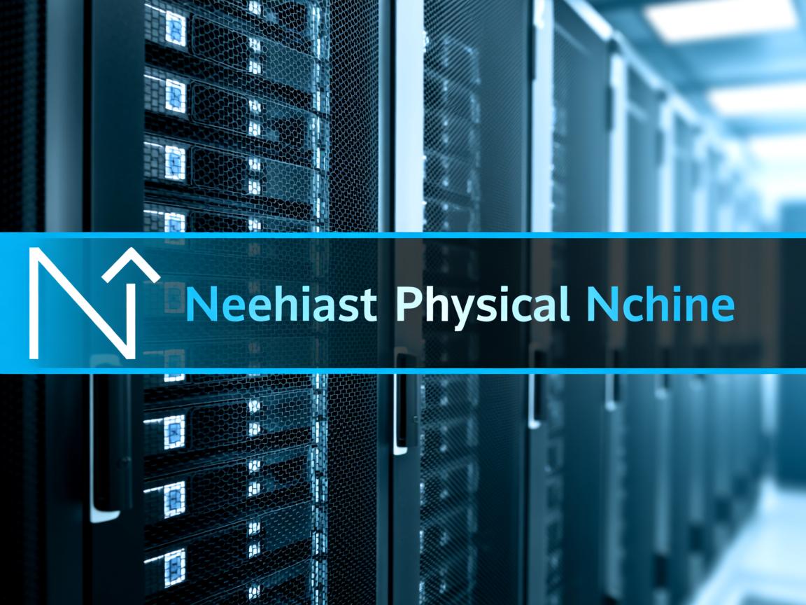 为什么需要非宿主物理机? 第2张 为什么需要非宿主物理机? 第2张