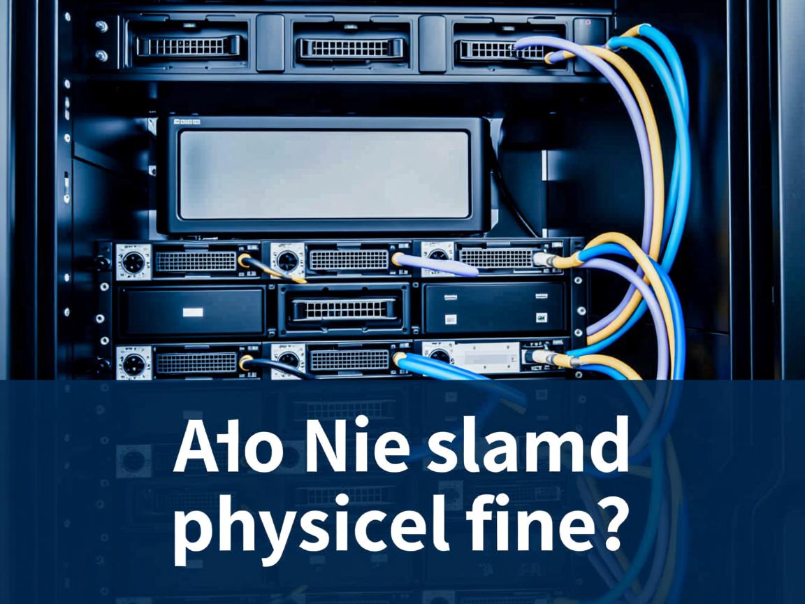 为什么需要非宿主物理机? 第3张 为什么需要非宿主物理机? 第3张