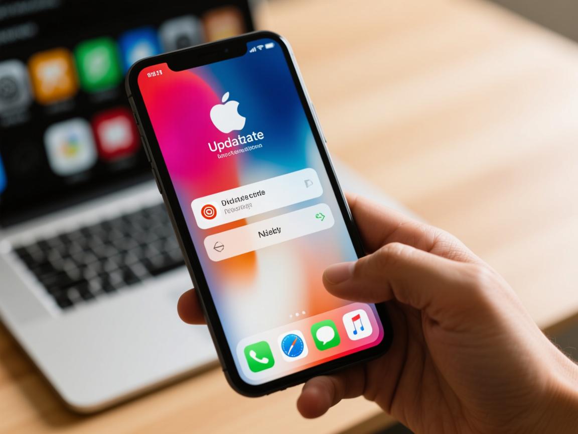 iOS update命令怎么用? 第2张 iOS update命令怎么用? 第2张