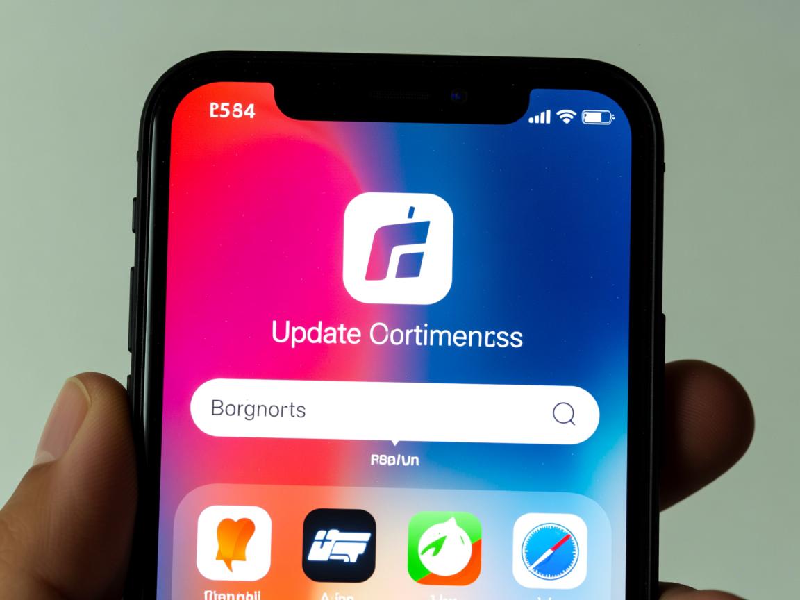 iOS update命令怎么用? 第3张 iOS update命令怎么用? 第3张