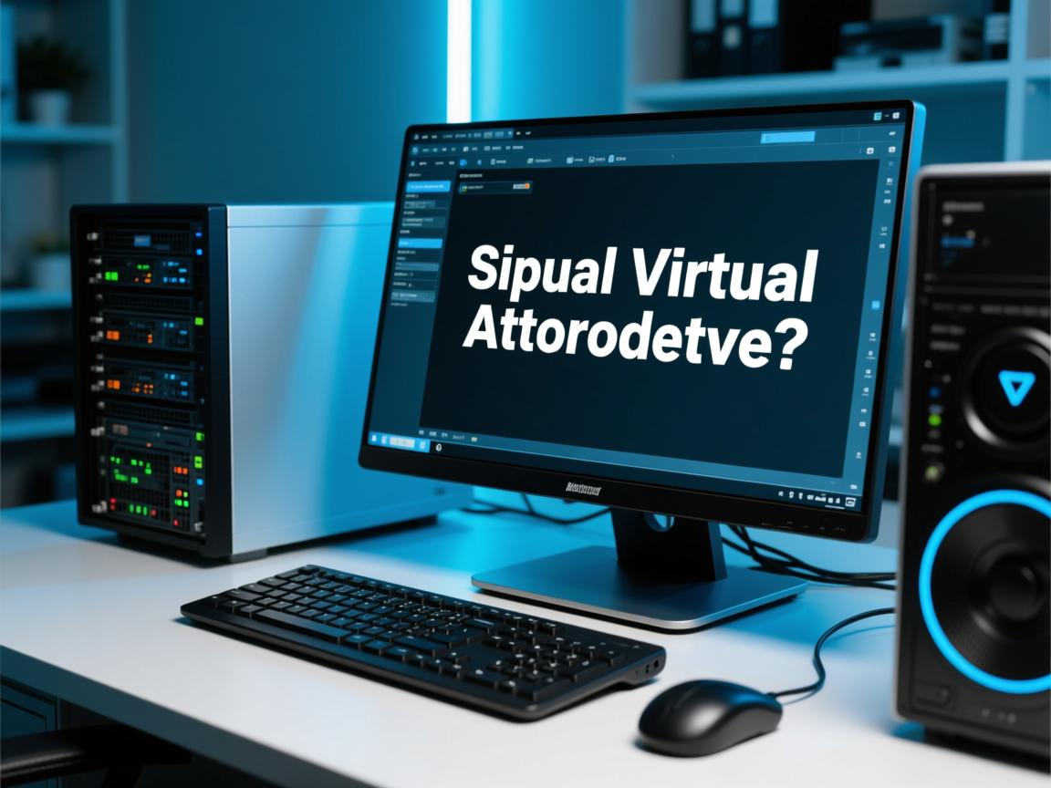 物理设备会被虚拟机替代吗？  第3张