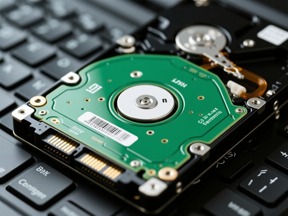 Linux镜像恢复系统盘教程 第2张 Linux镜像恢复系统盘教程 第2张