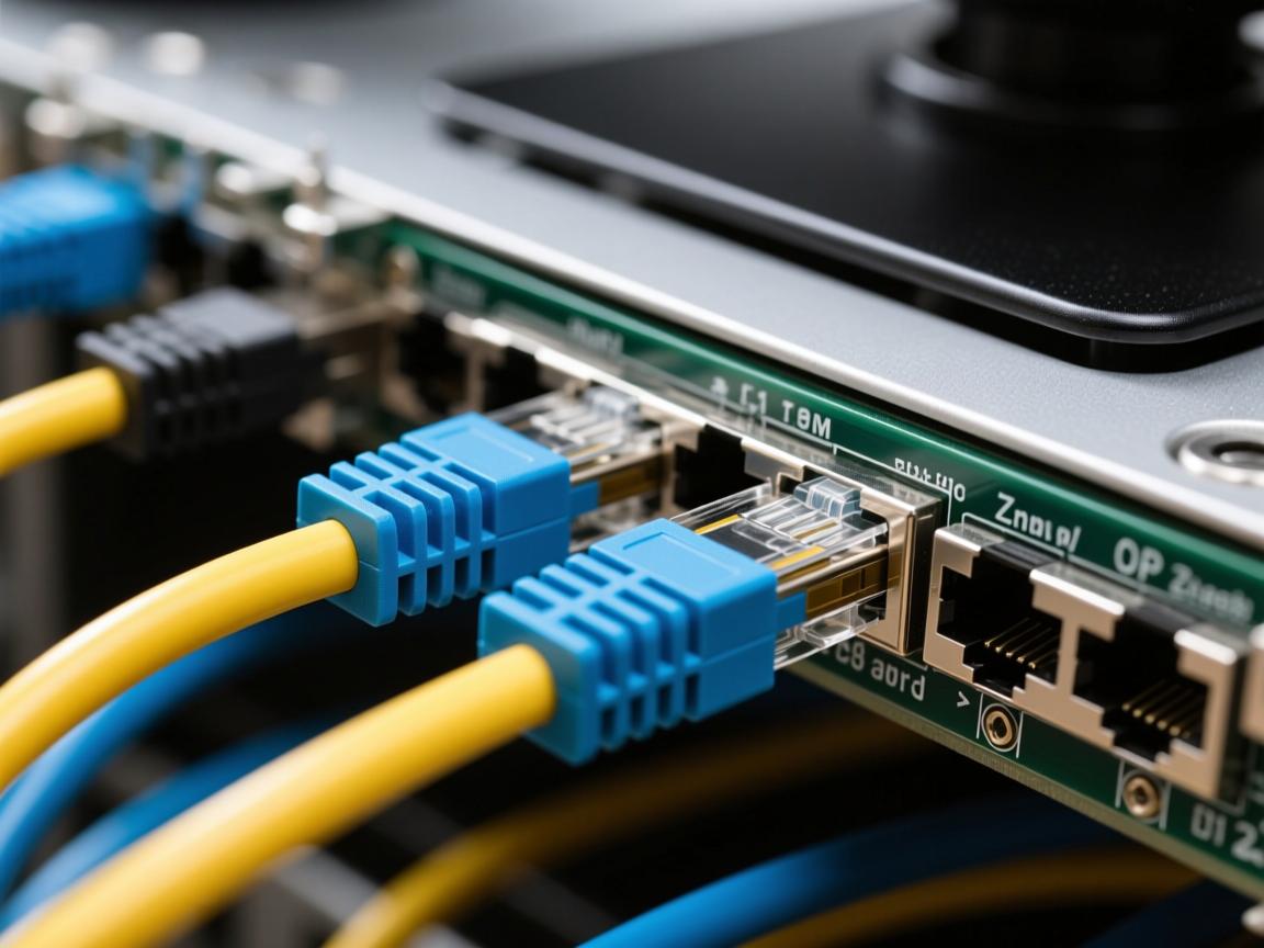 虚拟机如何配置双网卡? 第2张 虚拟机如何配置双网卡? 第2张