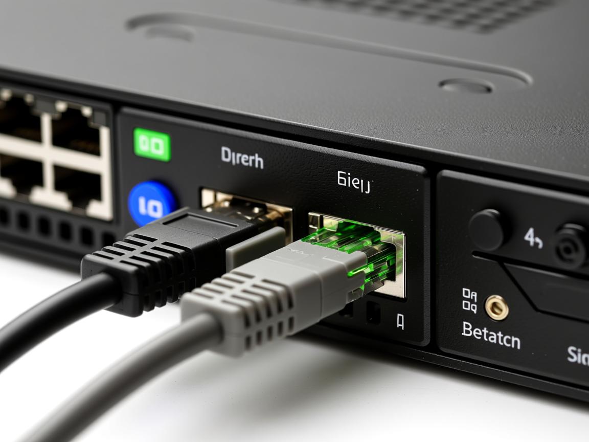 虚拟机如何配置双网卡? 第3张 虚拟机如何配置双网卡? 第3张