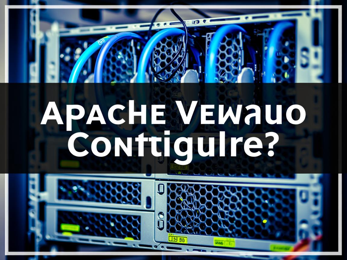 Apache虚拟主机配置的三种方式是什么? 第1张 Apache虚拟主机配置的三种方式是什么? 第1张