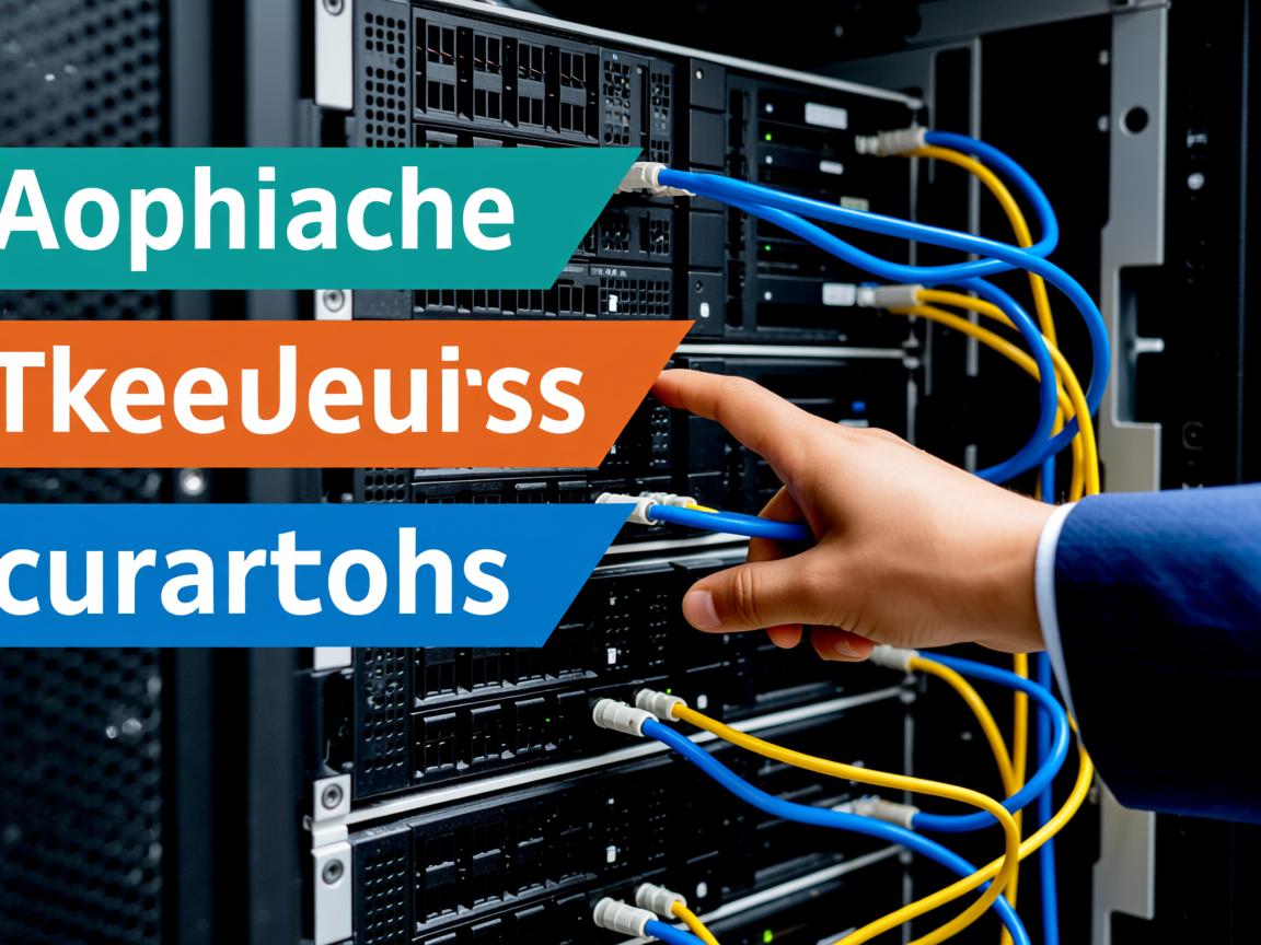 Apache虚拟主机配置的三种方式是什么? 第2张 Apache虚拟主机配置的三种方式是什么? 第2张