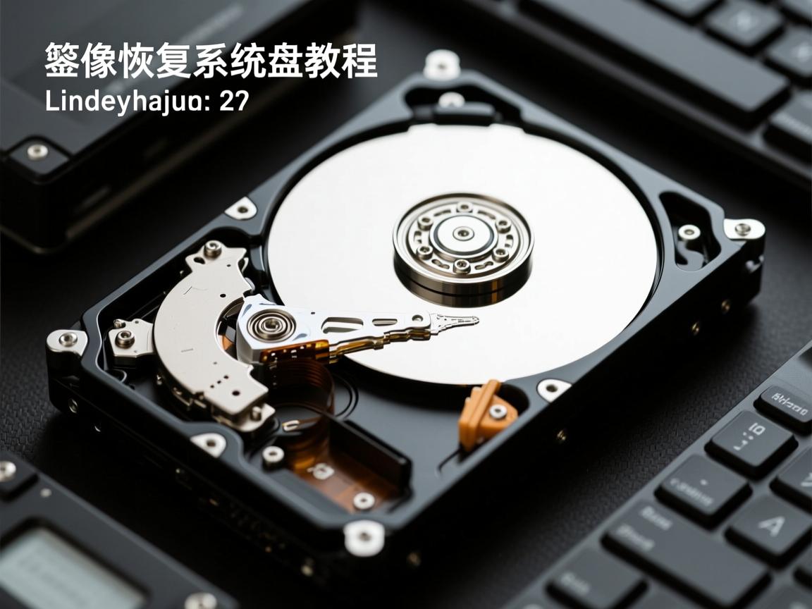 Linux镜像恢复系统盘教程 第3张 Linux镜像恢复系统盘教程 第3张
