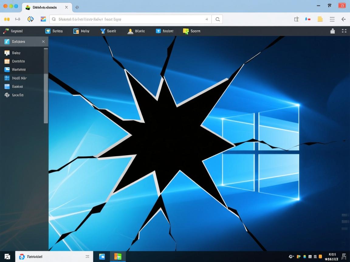 命令窗口突然消失怎么办 第1张 命令窗口突然消失怎么办 第1张