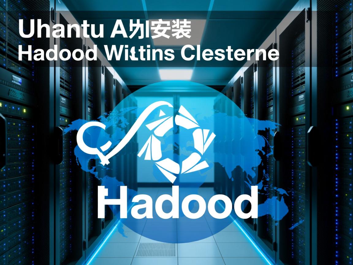 Ubuntu如何安装Hadoop物理机集群? 第3张 Ubuntu如何安装Hadoop物理机集群? 第3张