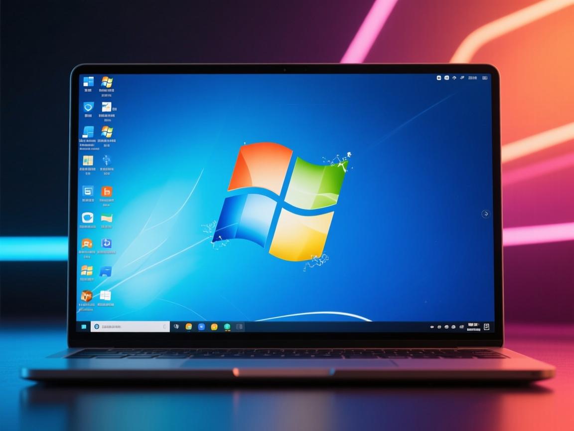 Linux桌面美化秘籍,打造炫酷界面 第1张 Linux桌面美化秘籍,打造炫酷界面 第1张