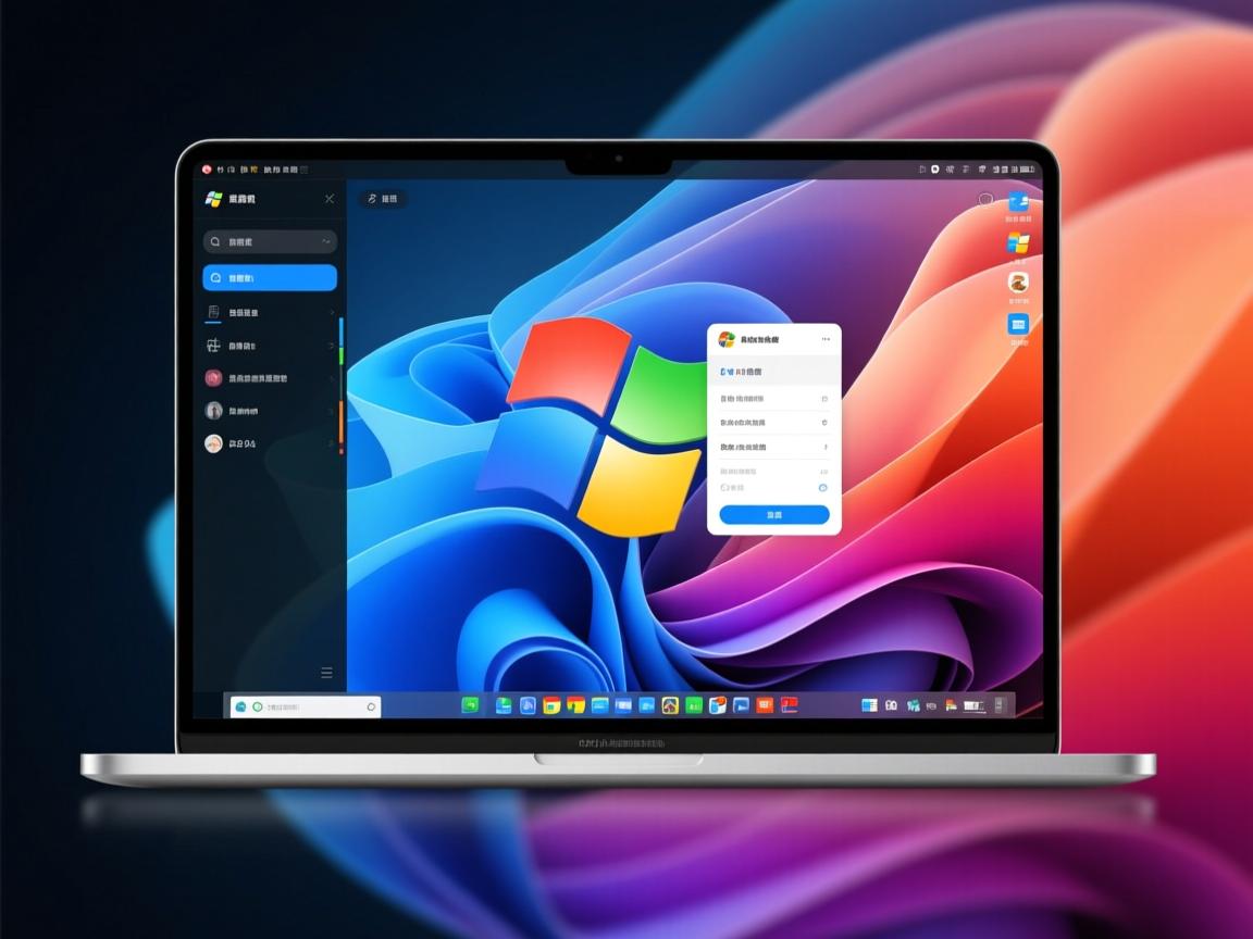 Linux桌面美化秘籍,打造炫酷界面 第2张 Linux桌面美化秘籍,打造炫酷界面 第2张