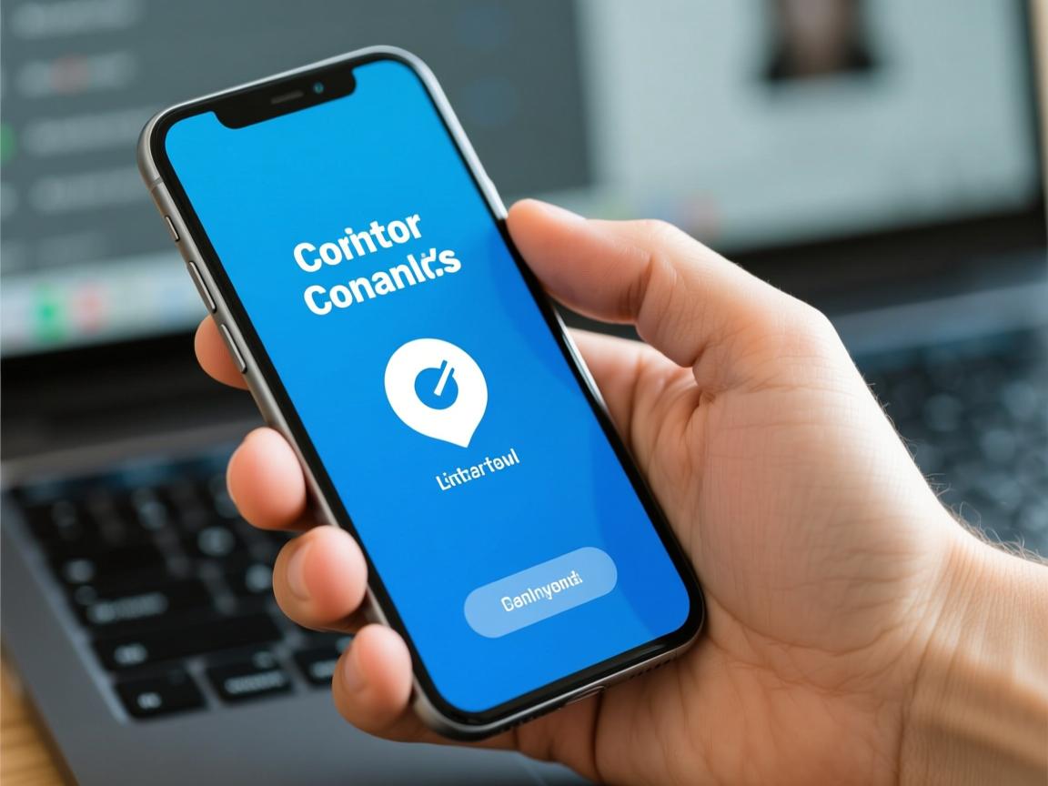 手机轻松自动执行命令？  第1张