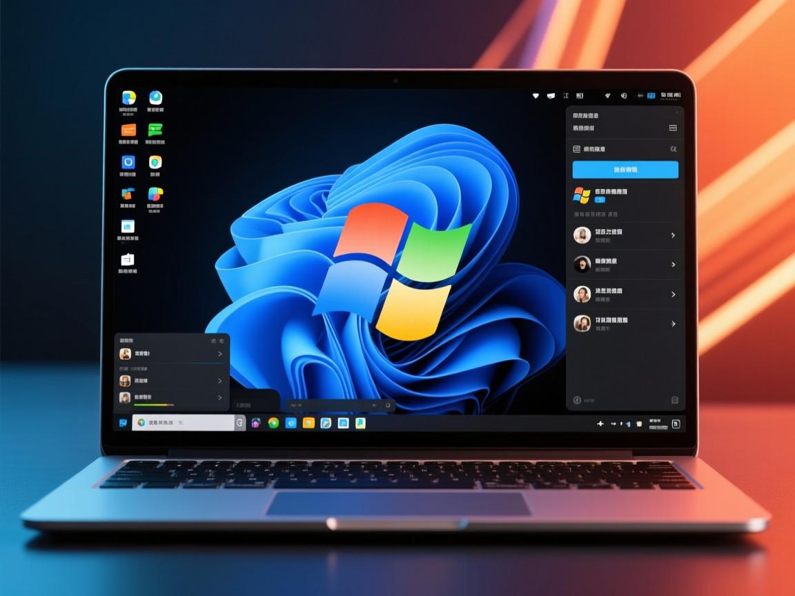 Linux桌面美化秘籍,打造炫酷界面 第3张 Linux桌面美化秘籍,打造炫酷界面 第3张