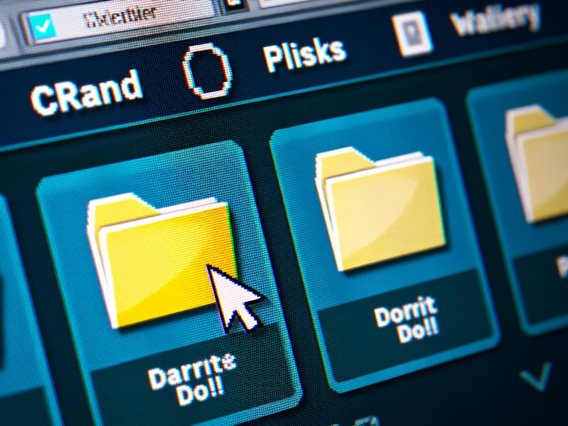 如何用CMD进入D盘文件夹  第2张