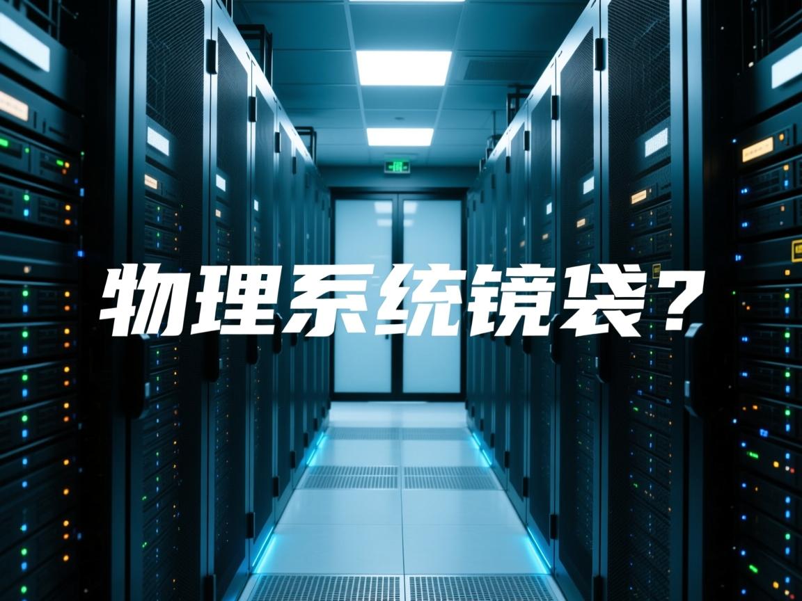 如何快速搞定物理机系统镜像？  第2张
