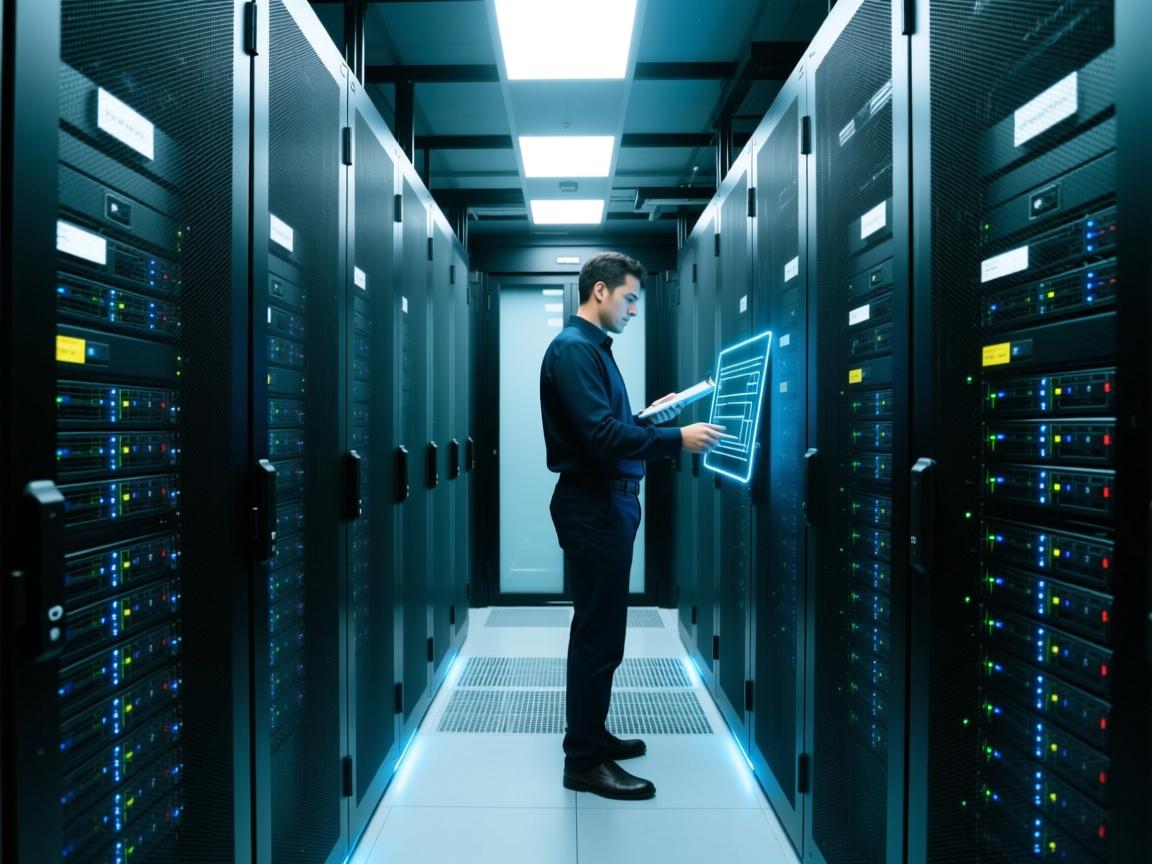 ISS中三种虚拟主机究竟哪种区别何在  第2张