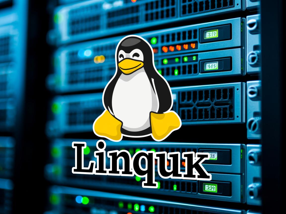 如何安装Linux服务器系统? 第3张 如何安装Linux服务器系统? 第3张